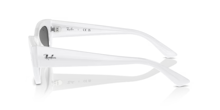 RAY-BANRAYBAN RB 4430 675911 52 GRAY-BAN RB 4430 675911 52 Unisex Güneş GözlüğüRAY-BAN RB 4430 675911 52 Unisex Güneş Gözlüğü