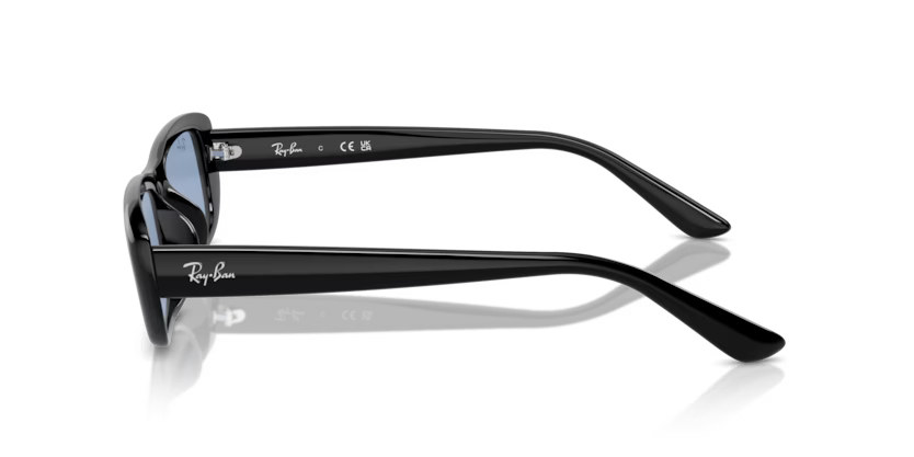 RAY-BANRAYBAN RB 4436D 667772 55 GRAY-BAN RB 4436D 667772 55 Unisex Güneş GözlüğüRAY-BAN RB 4436D 667772 55 Unisex Güneş Gözlüğü