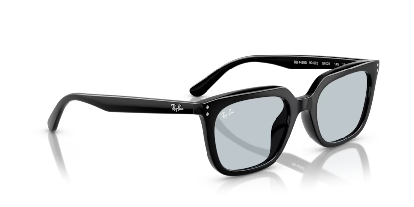 RAY-BANRAYBAN RB 4439D 901/72 54 GRAY-BAN RB 4439D 901/72 54 Unisex Güneş GözlüğüRAY-BAN RB 4439D 901/72 54 Unisex Güneş Gözlüğü