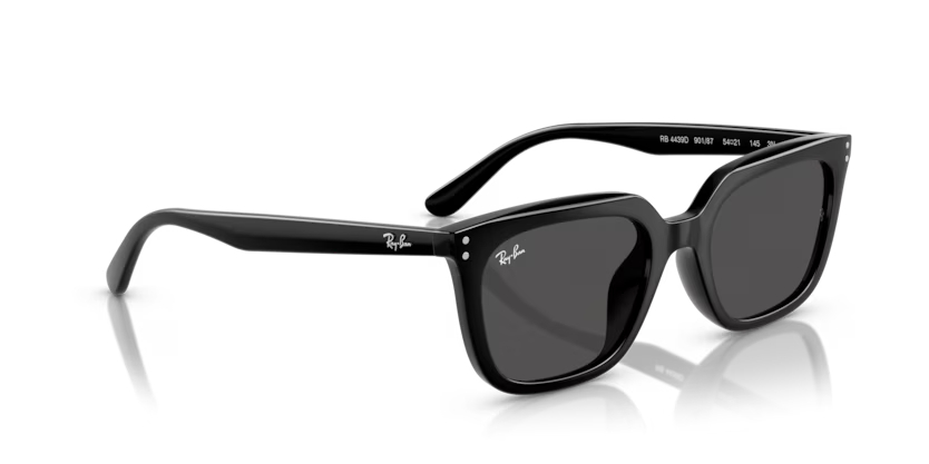 RAY-BANRAYBAN RB 4439D 901/87 54 GRAY-BAN RB 4439D 901/87 54 Unisex Güneş GözlüğüRAY-BAN RB 4439D 901/87 54 Unisex Güneş Gözlüğü