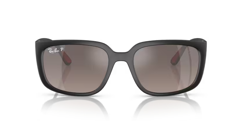 RAY-BANRAYBAN RB 4443M F6025J 57 GRAY-BAN RB 4443M F6025J 57 Unisex Güneş GözlüğüRAY-BAN RB 4443M F6025J 57 Unisex Güneş Gözlüğü