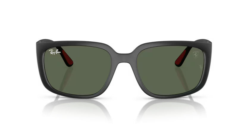 RAY-BANRAYBAN RB 4443M F60271 57 GRAY-BAN RB 4443M F60271 57 Erkek Güneş GözlüğüRAY-BAN RB 4443M F60271 57 Erkek Güneş Gözlüğü