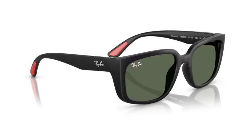 RAY-BANRAYBAN RB 4443M F60271 57 GRAY-BAN RB 4443M F60271 57 Erkek Güneş GözlüğüRAY-BAN RB 4443M F60271 57 Erkek Güneş Gözlüğü