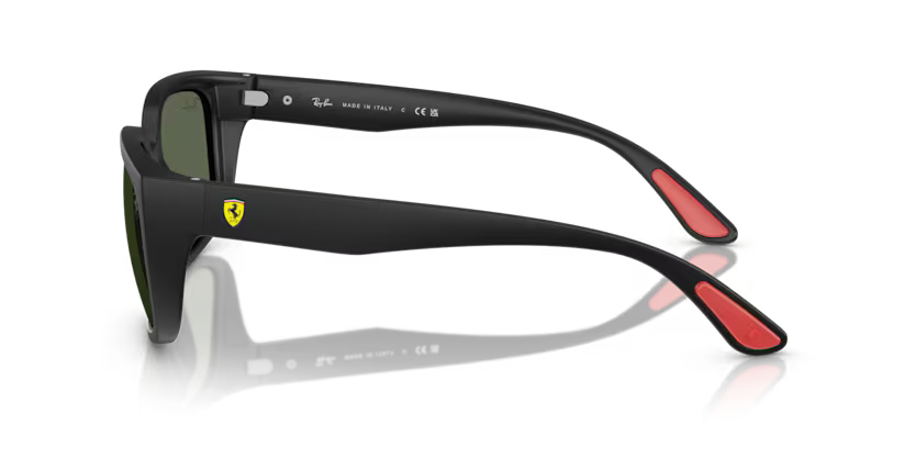 RAY-BANRAYBAN RB 4443M F60271 57 GRAY-BAN RB 4443M F60271 57 Erkek Güneş GözlüğüRAY-BAN RB 4443M F60271 57 Erkek Güneş Gözlüğü