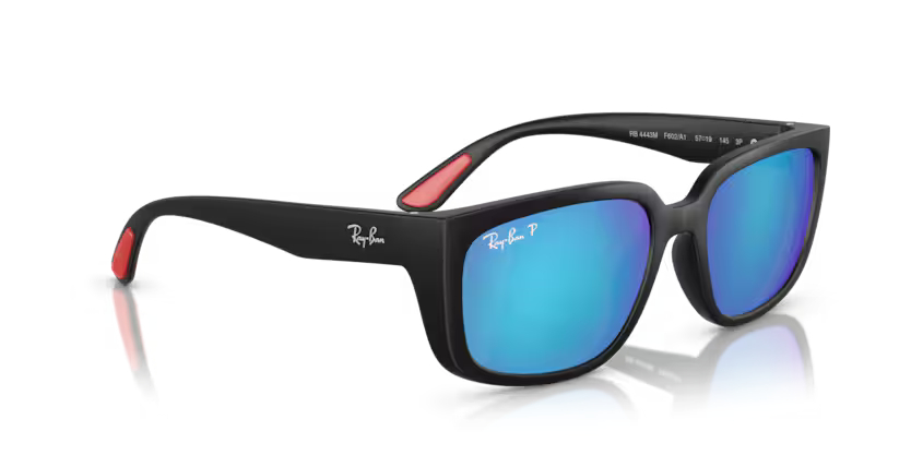 RAY-BANRAYBAN RB 4443M F602A1 57 GRAY-BAN RB 4443M F602A1 57 Unisex Güneş GözlüğüRAY-BAN RB 4443M F602A1 57 Unisex Güneş Gözlüğü