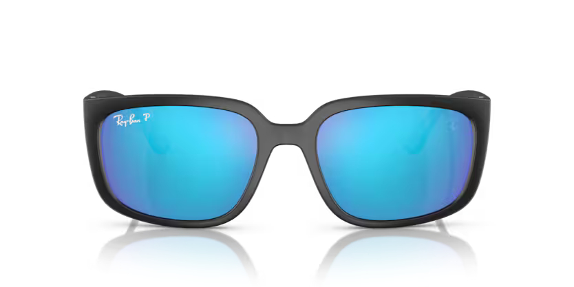 RAY-BANRAYBAN RB 4443M F602A1 57 GRAY-BAN RB 4443M F602A1 57 Unisex Güneş GözlüğüRAY-BAN RB 4443M F602A1 57 Unisex Güneş Gözlüğü