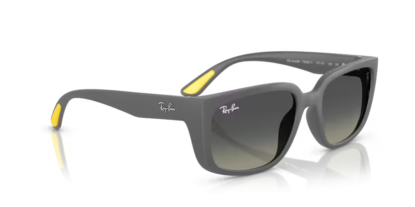 RAY-BANRAYBAN RB 4443M F60811 57 GRAY-BAN RB 4443M F60811 57 Unisex Güneş GözlüğüRAY-BAN RB 4443M F60811 57 Unisex Güneş Gözlüğü