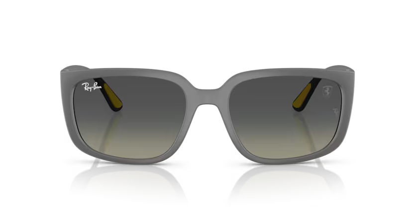 RAY-BANRAYBAN RB 4443M F60811 57 GRAY-BAN RB 4443M F60811 57 Unisex Güneş GözlüğüRAY-BAN RB 4443M F60811 57 Unisex Güneş Gözlüğü