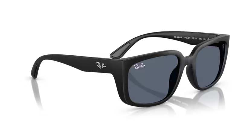 RAY-BANRAYBAN RB 4443M F70287 57 GRAY-BAN RB 4443M F70287 57 Unisex Güneş GözlüğüRAY-BAN RB 4443M F70287 57 Unisex Güneş Gözlüğü
