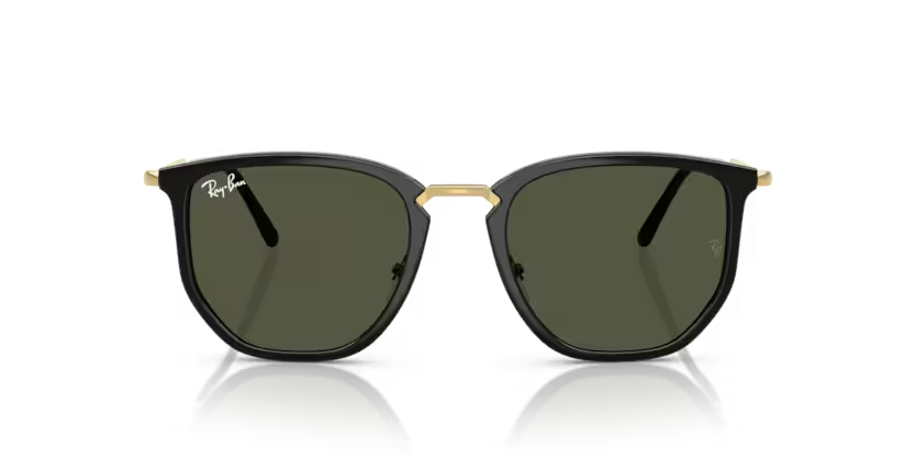 RAY-BANRAYBAN RB 4451 630631 50 GRAY-BAN RB 4451 630631 50 Unisex Güneş GözlüğüRAY-BAN RB 4451 630631 50 Unisex Güneş Gözlüğü