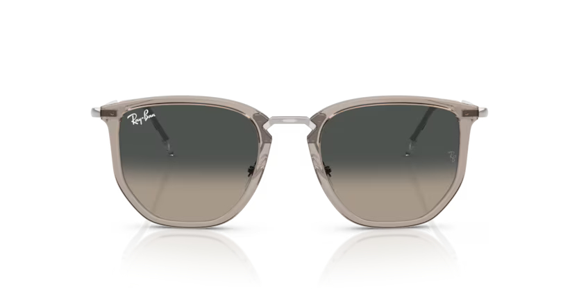 RAY-BANRAYBAN RB 4451 680271 50 GRAY-BAN RB 4451 680271 50 Unisex Güneş GözlüğüRAY-BAN RB 4451 680271 50 Unisex Güneş Gözlüğü