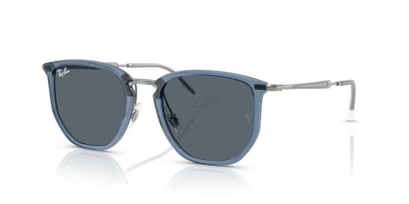 RAY-BANRAYBAN RB 4451 6803R5 53 GRAY-BAN RB 4451 6803R5 53 Unisex Güneş GözlüğüRAY-BAN RB 4451 6803R5 53 Unisex Güneş Gözlüğü