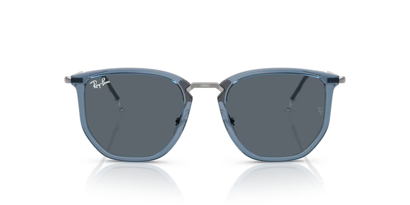 RAY-BANRAYBAN RB 4451 6803R5 53 GRAY-BAN RB 4451 6803R5 53 Unisex Güneş GözlüğüRAY-BAN RB 4451 6803R5 53 Unisex Güneş Gözlüğü