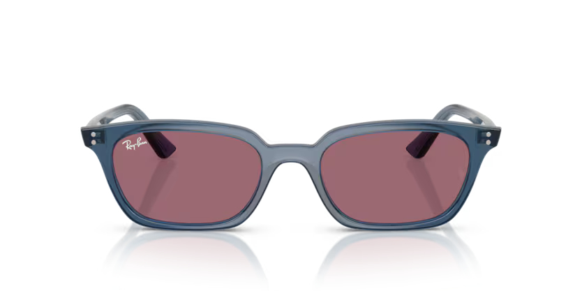 RAY-BANRAYBAN RB 4456 68121A 53 GRAY-BAN RB 4456 68121A 53 Unisex Güneş GözlüğüRAY-BAN RB 4456 68121A 53 Unisex Güneş Gözlüğü