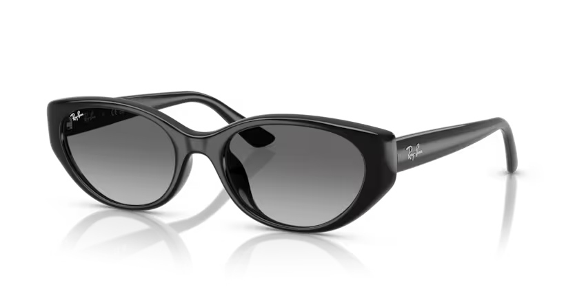 RAY-BANRAYBAN RB 4457D 667711 55 GRAY-BAN RB 4457D 667711 55 Unisex Güneş GözlüğüRAY-BAN RB 4457D 667711 55 Unisex Güneş Gözlüğü