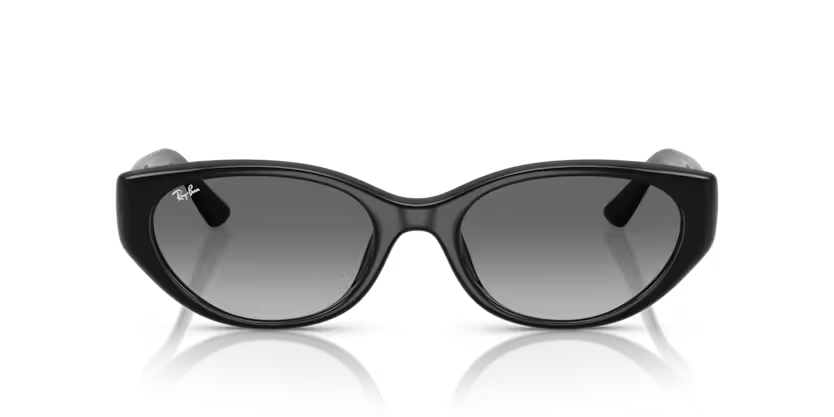 RAY-BANRAYBAN RB 4457D 667711 55 GRAY-BAN RB 4457D 667711 55 Unisex Güneş GözlüğüRAY-BAN RB 4457D 667711 55 Unisex Güneş Gözlüğü