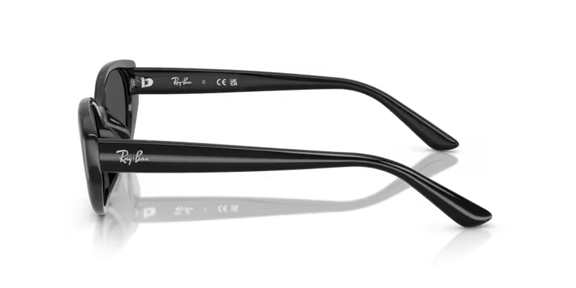 RAY-BANRAYBAN RB 4457D 667787 55 GRAY-BAN RB 4457D 667787 55 Kadın Güneş GözlüğüRAY-BAN RB 4457D 667787 55 Kadın Güneş Gözlüğü