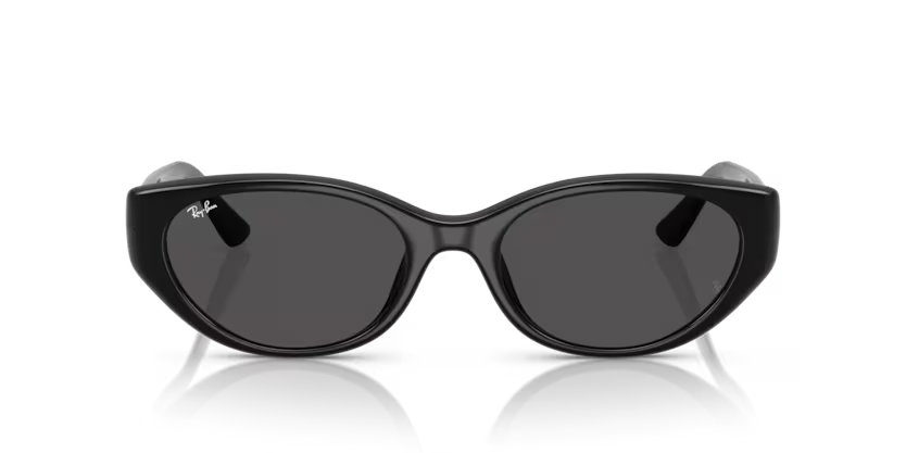 RAY-BANRAYBAN RB 4457D 667787 55 GRAY-BAN RB 4457D 667787 55 Kadın Güneş GözlüğüRAY-BAN RB 4457D 667787 55 Kadın Güneş Gözlüğü