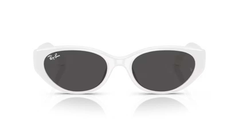 RAY-BANRAYBAN RB 4457D 677287 55 GRAY-BAN RB 4457D 677287 55 Unisex Güneş GözlüğüRAY-BAN RB 4457D 677287 55 Unisex Güneş Gözlüğü