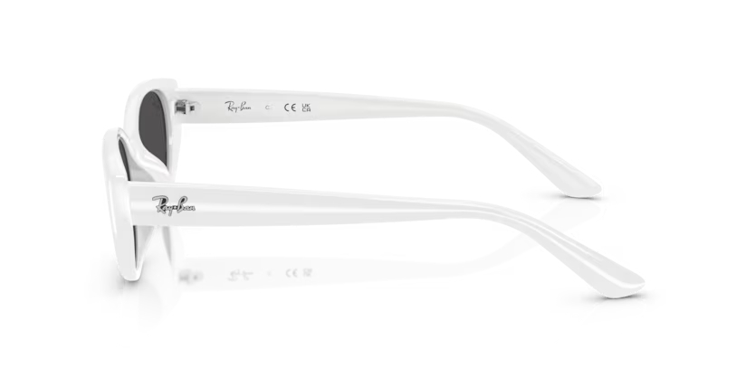 RAY-BANRAYBAN RB 4457D 677287 55 GRAY-BAN RB 4457D 677287 55 Unisex Güneş GözlüğüRAY-BAN RB 4457D 677287 55 Unisex Güneş Gözlüğü