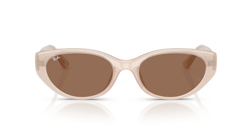 RAY-BANRAYBAN RB 4457D 678673 55 GRAY-BAN RB 4457D 678673 55 Unisex Güneş GözlüğüRAY-BAN RB 4457D 678673 55 Unisex Güneş Gözlüğü