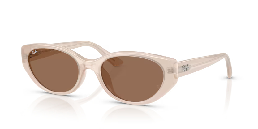 RAY-BANRAYBAN RB 4457D 678673 55 GRAY-BAN RB 4457D 678673 55 Unisex Güneş GözlüğüRAY-BAN RB 4457D 678673 55 Unisex Güneş Gözlüğü