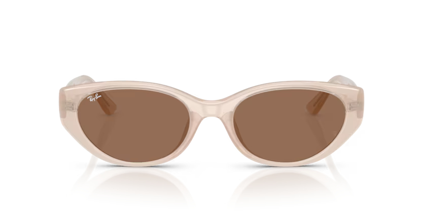 RAY-BANRAYBAN RB 4457D 678673 55 GRAY-BAN RB 4457D 678673 55 Unisex Güneş GözlüğüRAY-BAN RB 4457D 678673 55 Unisex Güneş Gözlüğü