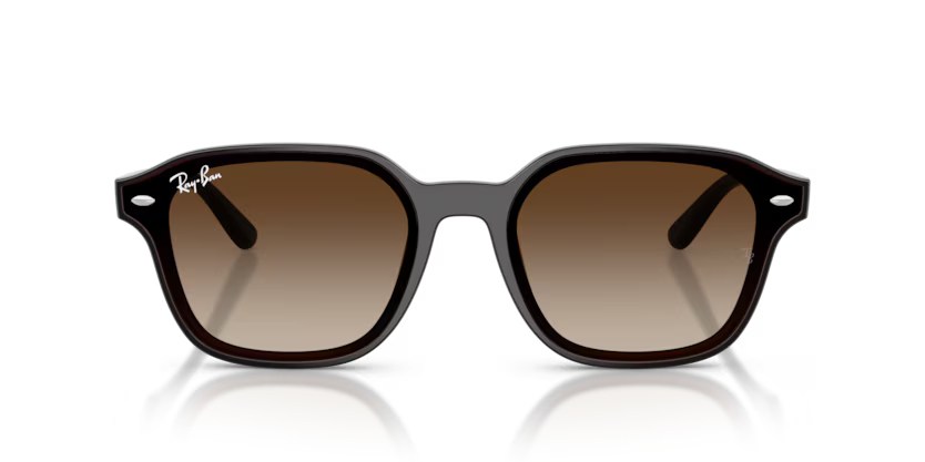 RAY-BANRAYBAN RB 4458D 714/13 65 GRAY-BAN RB 4458D 714/13 65 Unisex Güneş GözlüğüRAY-BAN RB 4458D 714/13 65 Unisex Güneş Gözlüğü
