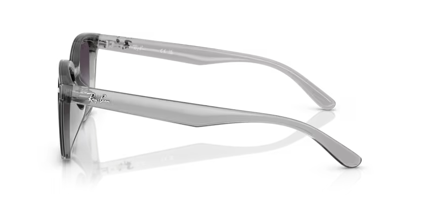 RAY-BANRAYBAN RB 4461D 64508G 64 GRAY-BAN RB 4461D 64508G 64 Unisex Güneş GözlüğüRAY-BAN RB 4461D 64508G 64 Unisex Güneş Gözlüğü