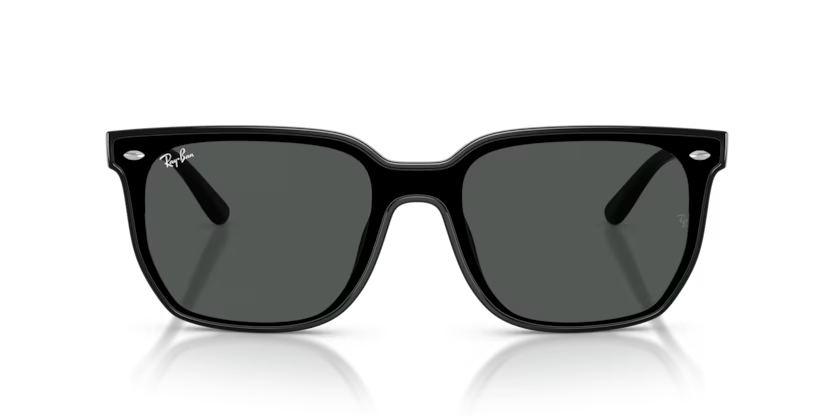 RAY-BANRAYBAN RB 4466D 601/87 47 GRAY-BAN RB 4466D 601/87 47 Unisex Güneş GözlüğüRAY-BAN RB 4466D 601/87 47 Unisex Güneş Gözlüğü