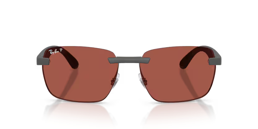 RAY-BANRAYBAN RB 4470CH 60171B 62 GRAY-BAN RB 4470CH 60171B 62 Unisex Güneş GözlüğüRAY-BAN RB 4470CH 60171B 62 Unisex Güneş Gözlüğü