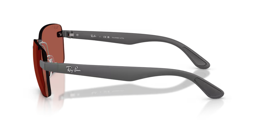 RAY-BANRAYBAN RB 4470CH 60171B 62 GRAY-BAN RB 4470CH 60171B 62 Unisex Güneş GözlüğüRAY-BAN RB 4470CH 60171B 62 Unisex Güneş Gözlüğü