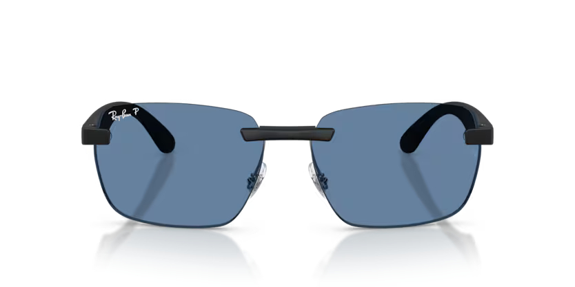 RAY-BANRAYBAN RB 4470CH 601S1C 59 GRAY-BAN RB 4470CH 601S1C 59 Unisex Güneş GözlüğüRAY-BAN RB 4470CH 601S1C 59 Unisex Güneş Gözlüğü