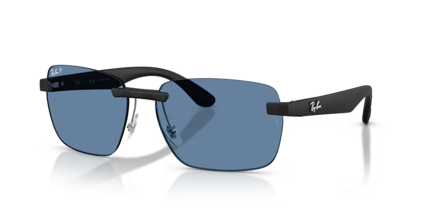 RAY-BANRAYBAN RB 4470CH 601S1C 62 GRAY-BAN RB 4470CH 601S1C 62 Erkek Güneş GözlüğüRAY-BAN RB 4470CH 601S1C 62 Erkek Güneş Gözlüğü