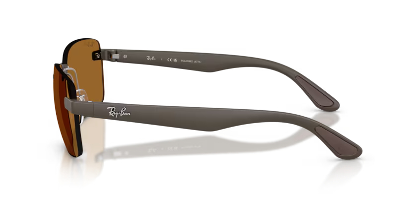 RAY-BANRAYBAN RB 4470CH 6124BB 59 GRAY-BAN RB 4470CH 6124BB 59 Unisex Güneş GözlüğüRAY-BAN RB 4470CH 6124BB 59 Unisex Güneş Gözlüğü
