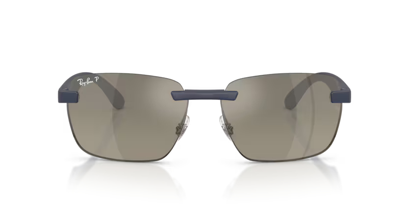 RAY-BANRAYBAN RB 4470CH 63315J 62 GRAY-BAN RB 4470CH 63315J 62 Erkek Güneş GözlüğüRAY-BAN RB 4470CH 63315J 62 Erkek Güneş Gözlüğü