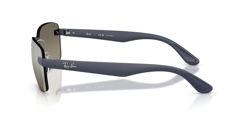 RAY-BANRAYBAN RB 4470CH 63315J 62 GRAY-BAN RB 4470CH 63315J 62 Erkek Güneş GözlüğüRAY-BAN RB 4470CH 63315J 62 Erkek Güneş Gözlüğü