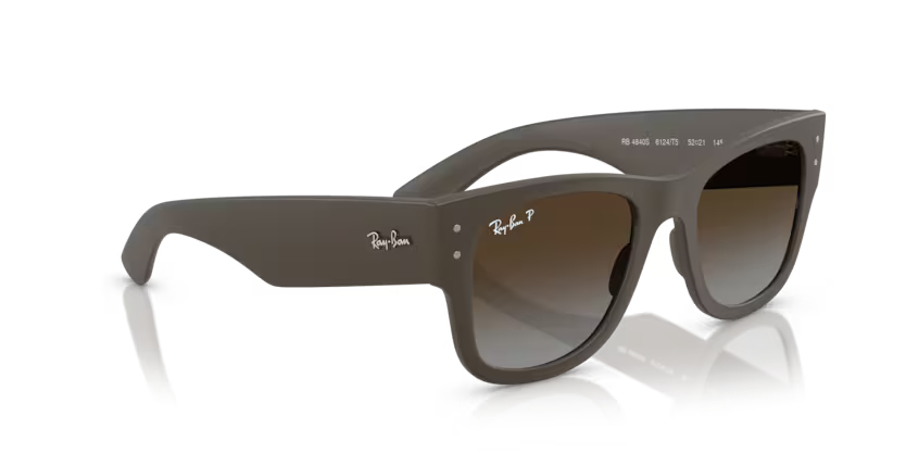 RAY-BANRAYBAN RB 4840S 6124T5 52 GRAY-BAN RB 4840S 6124T5 52 Unisex Güneş GözlüğüRAY-BAN RB 4840S 6124T5 52 Unisex Güneş Gözlüğü