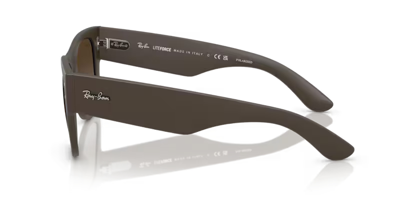 RAY-BANRAYBAN RB 4840S 6124T5 52 GRAY-BAN RB 4840S 6124T5 52 Unisex Güneş GözlüğüRAY-BAN RB 4840S 6124T5 52 Unisex Güneş Gözlüğü