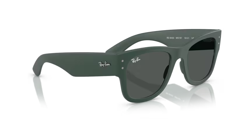 RAY-BANRAYBAN RB 4840S 665787 52 GRAY-BAN RB 4840S 665787 52 Unisex Güneş GözlüğüRAY-BAN RB 4840S 665787 52 Unisex Güneş Gözlüğü
