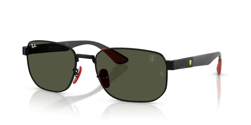 RAY-BANRAYBAN RB 8329M F00231 59 GRAY-BAN RB 8329M F00231 59 Unisex Güneş GözlüğüRAY-BAN RB 8329M F00231 59 Unisex Güneş Gözlüğü