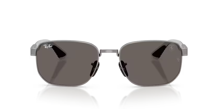 RAY-BANRAYBAN RB 8329M F124B1 59 GRAY-BAN RB 8329M F124B1 59 Unisex Güneş GözlüğüRAY-BAN RB 8329M F124B1 59 Unisex Güneş Gözlüğü