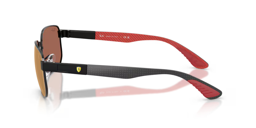 RAY-BANRAYBAN RB 8329M F1402K 59 GRAY-BAN RB 8329M F1402K 59 Unisex Güneş GözlüğüRAY-BAN RB 8329M F1402K 59 Unisex Güneş Gözlüğü