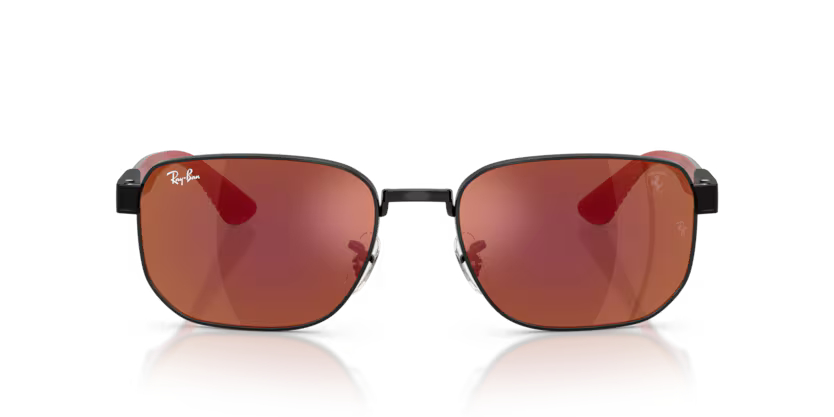 RAY-BANRAYBAN RB 8329M F1402K 59 GRAY-BAN RB 8329M F1402K 59 Unisex Güneş GözlüğüRAY-BAN RB 8329M F1402K 59 Unisex Güneş Gözlüğü