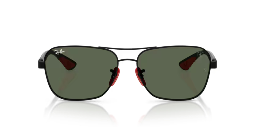 RAY-BANRAYBAN RB 8336M F00271 58 GRAY-BAN RB 8336M F00271 58 Unisex Güneş GözlüğüRAY-BAN RB 8336M F00271 58 Unisex Güneş Gözlüğü