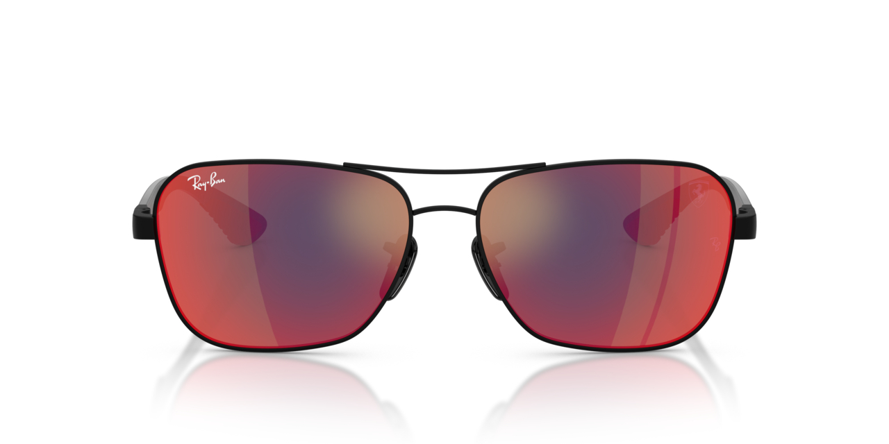 RAY-BANRAYBAN RB 8336M F1186P 58 GRAY-BAN RB 8336M F1186P 58 Unisex Güneş GözlüğüRAY-BAN RB 8336M F1186P 58 Unisex Güneş Gözlüğü