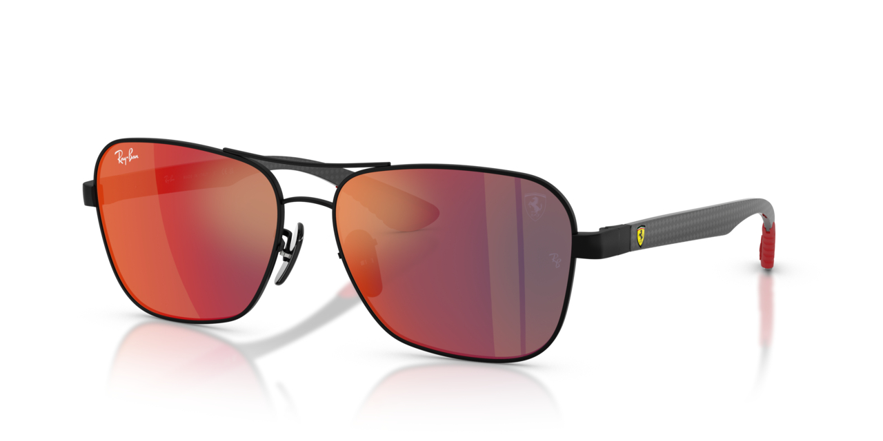 RAY-BANRAYBAN RB 8336M F1186P 58 GRAY-BAN RB 8336M F1186P 58 Unisex Güneş GözlüğüRAY-BAN RB 8336M F1186P 58 Unisex Güneş Gözlüğü