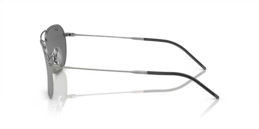 RAY-BANRAYBAN RB R0102S 004/GR 58 GRAY-BAN RB R0102S 004/GR 58 Unisex Güneş GözlüğüRAY-BAN RB R0102S 004/GR 58 Unisex Güneş Gözlüğü