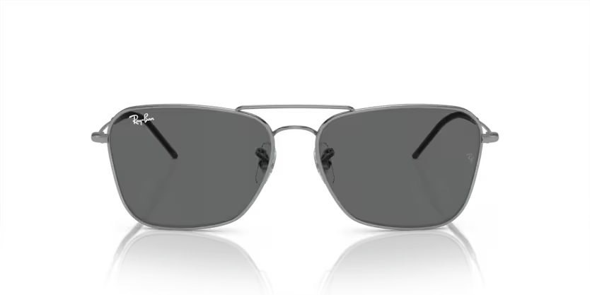 RAY-BANRAYBAN RB R0102S 004/GR 58 GRAY-BAN RB R0102S 004/GR 58 Unisex Güneş GözlüğüRAY-BAN RB R0102S 004/GR 58 Unisex Güneş Gözlüğü