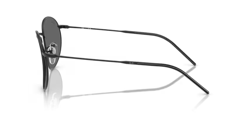 RAY-BANRAYBAN RB R0103S 002/GR 53 GRAY-BAN RB R0103S 002/GR 53 Unisex Güneş GözlüğüRAY-BAN RB R0103S 002/GR 53 Unisex Güneş Gözlüğü